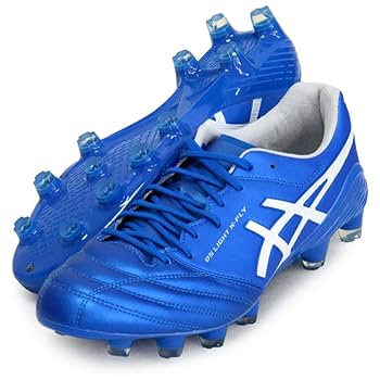 アシックス サッカー ラグビーシューズ DS X-FLY5 27 Amazon.co.jp: ASICS アシックス DS LIGHT X-FLY 5 1101A047.400